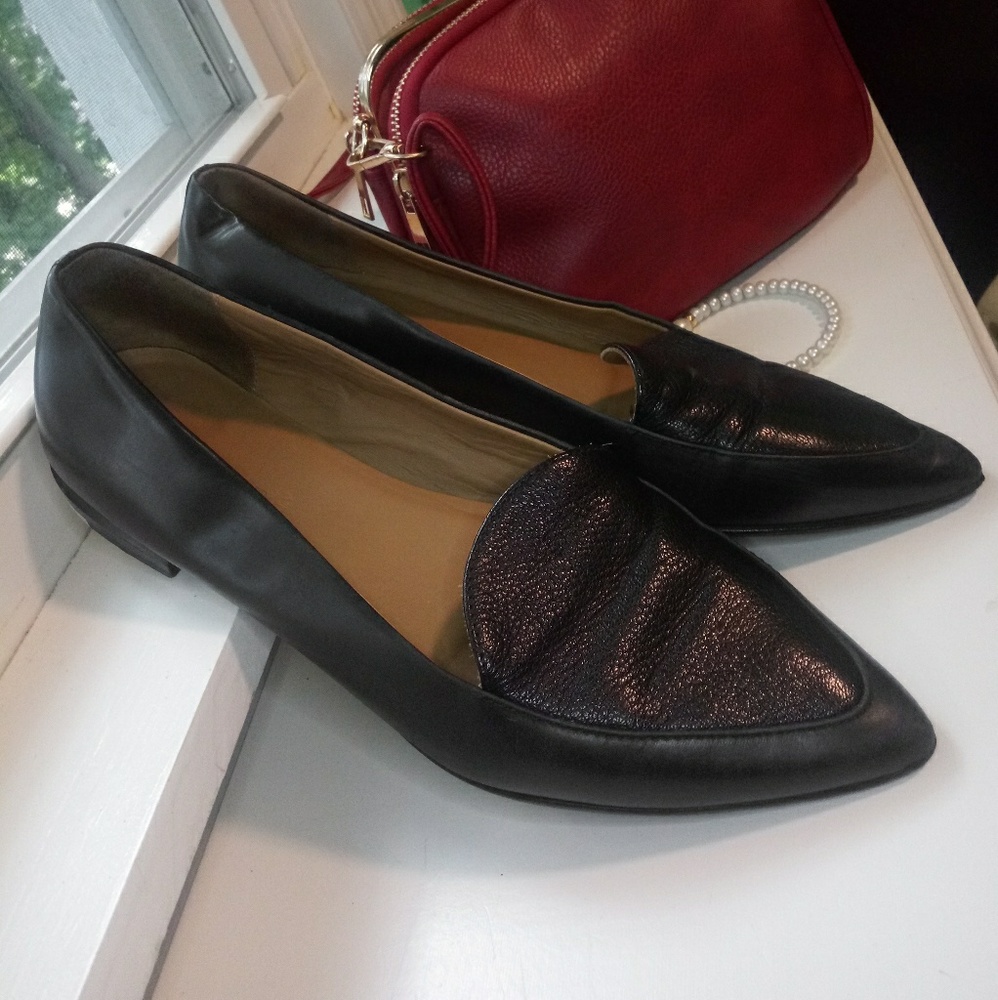 Everlane The Modern Point Size 8.5 💥FINAL PRICE💥